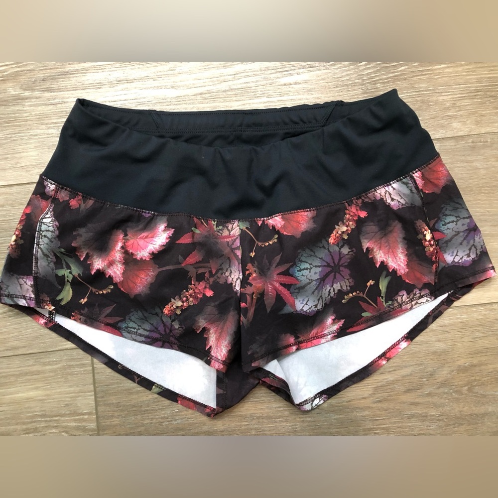 Oiselle Mac Roga Shorts